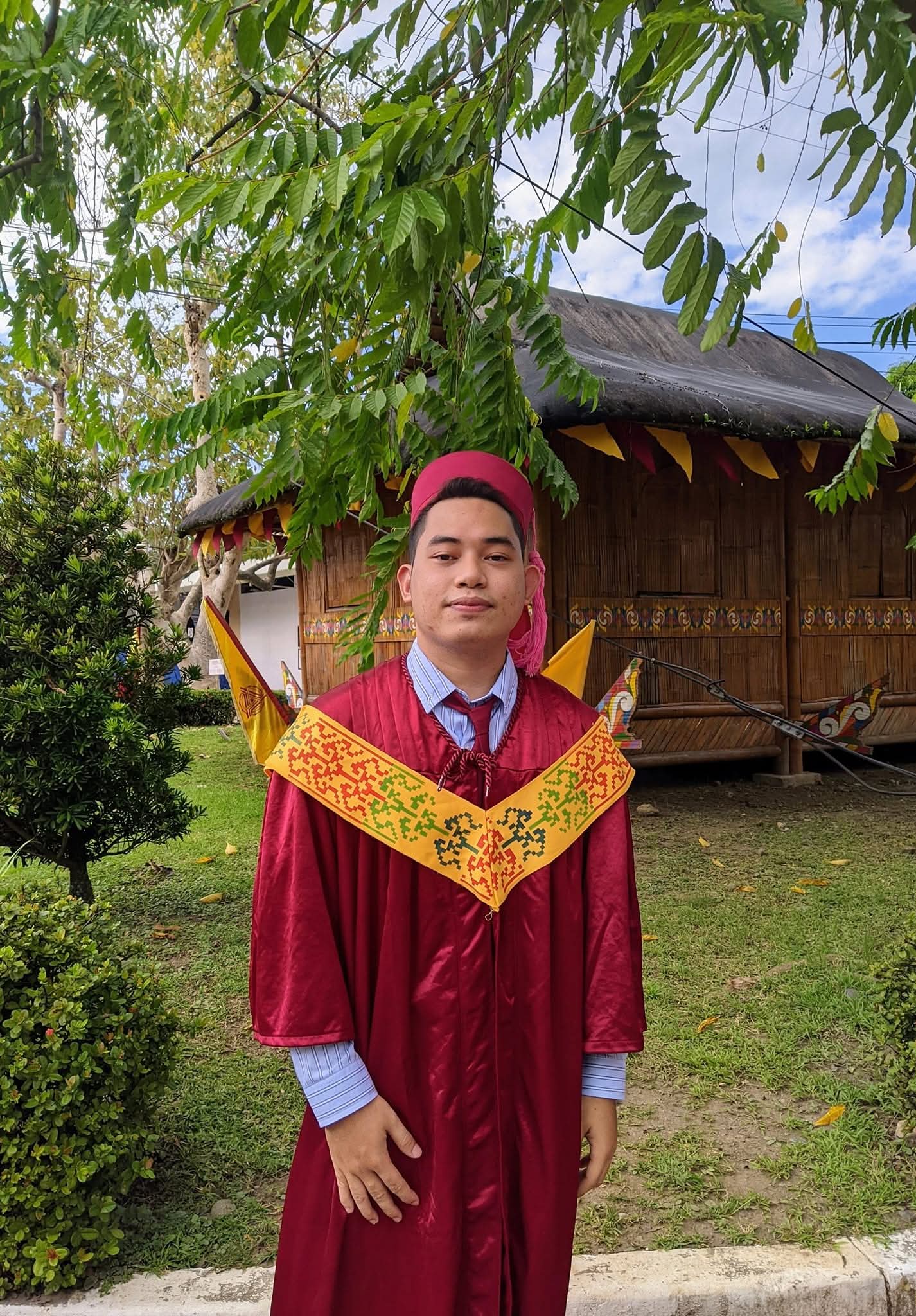 Diether Dayondon